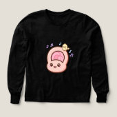Tシャツ (デザイン正面)