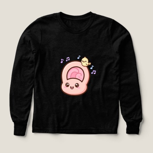 Tシャツ (デザイン正面)