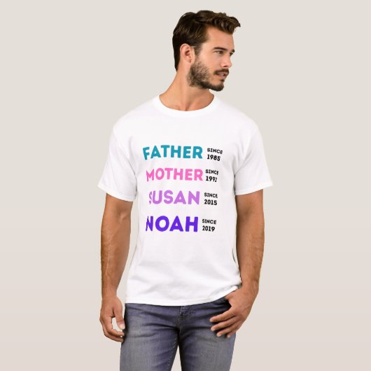 Tシャツ (正面フル)