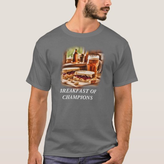 Tシャツ (正面)