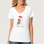 Tシャツ (正面)