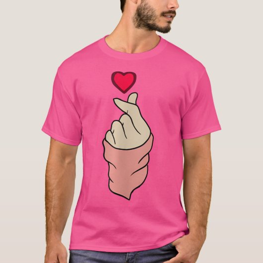 Tシャツ (正面)