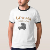 Tシャツ (正面)