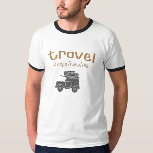 Tシャツ (正面)