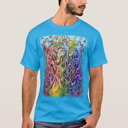 Tシャツ (正面)