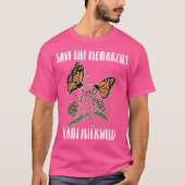 Tシャツ (正面)