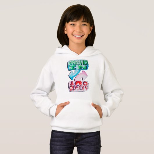 Tシャツ (正面フル)