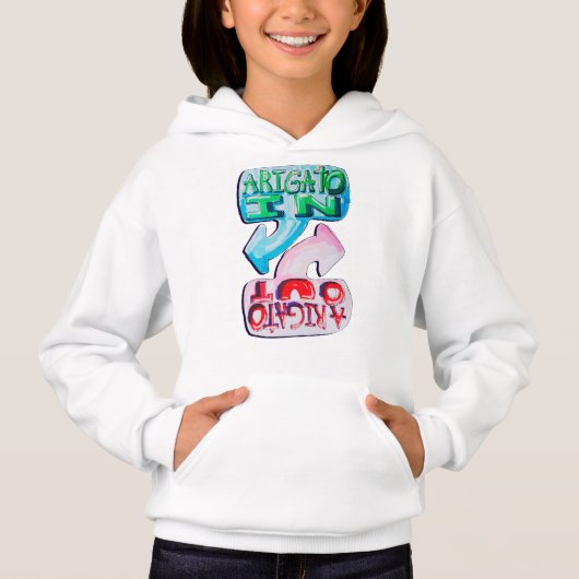 Tシャツ (正面)