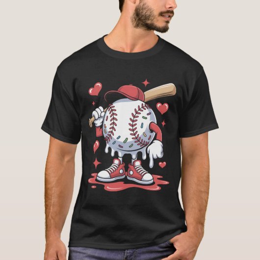 Tシャツ (正面)