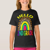 Tシャツ (正面)