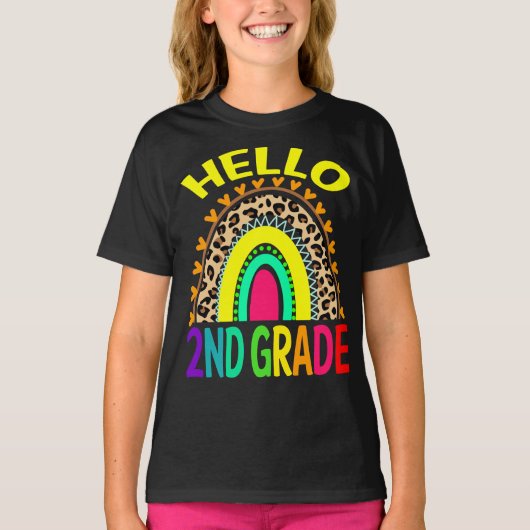 Tシャツ (正面)