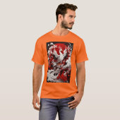 Tシャツ (正面フル)