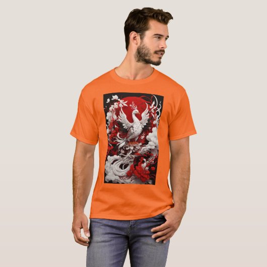 Tシャツ (正面フル)