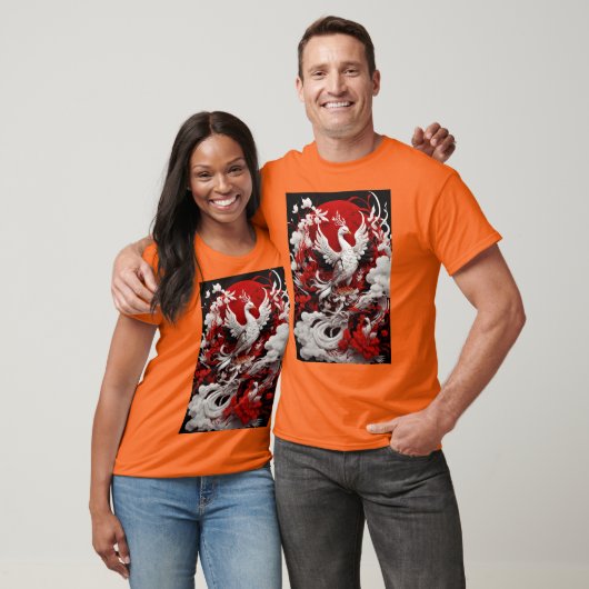 Tシャツ (ユニセックス)