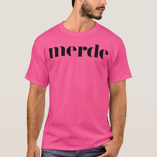 Tシャツ (正面)