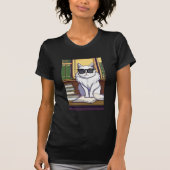 Tシャツ (正面)