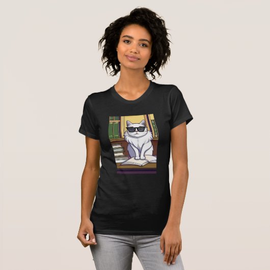 Tシャツ (正面フル)