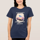 Tシャツ (正面)
