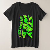 Tシャツ (デザイン正面)