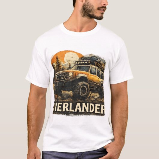 Tシャツ (正面)