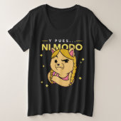 Tシャツ (デザイン正面)