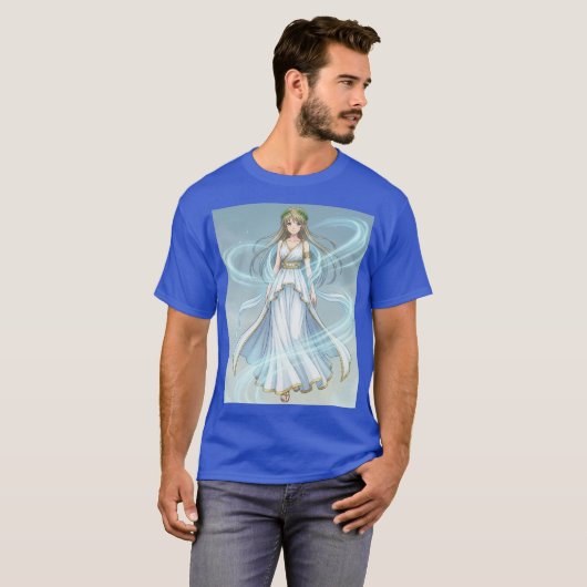Tシャツ (正面フル)