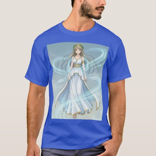 Tシャツ (正面)