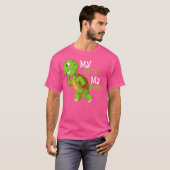 Tシャツ (正面フル)