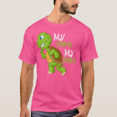 Tシャツ (正面)