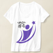 Tシャツ (レイダウン)