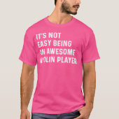 Tシャツ (正面)