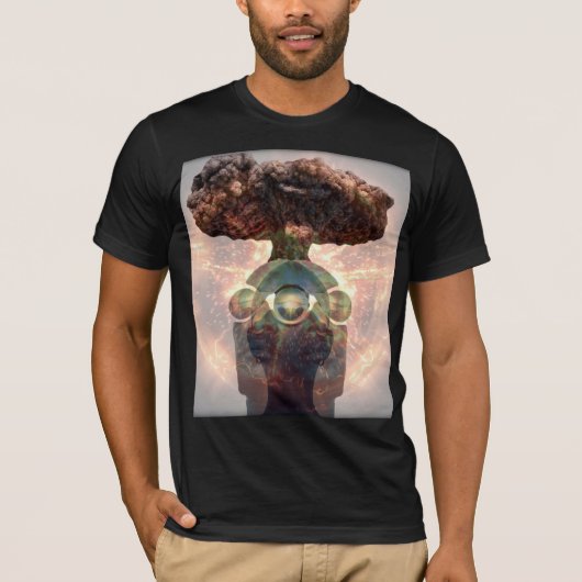 Tシャツ (正面)