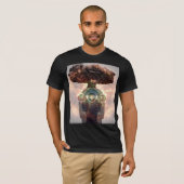 Tシャツ (正面フル)