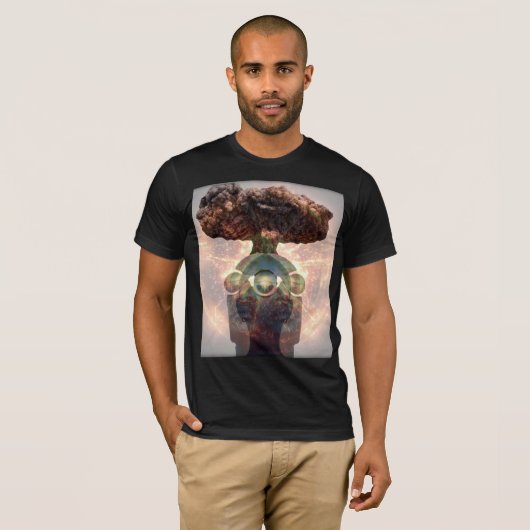 Tシャツ (正面フル)
