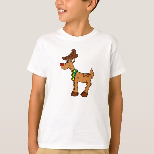 Tシャツ (正面)