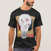 Tシャツ (正面)