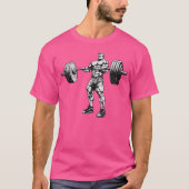 Tシャツ (正面)