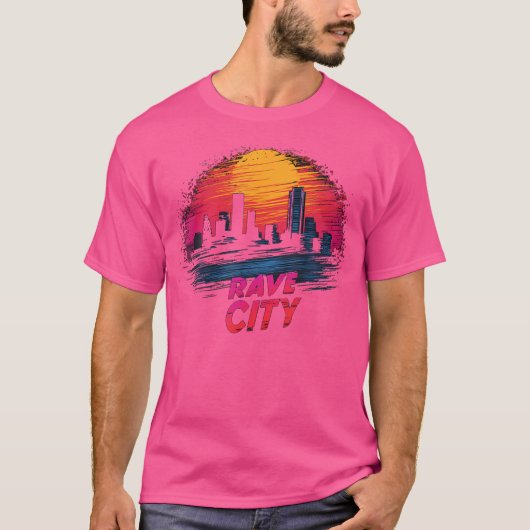 Tシャツ (正面)