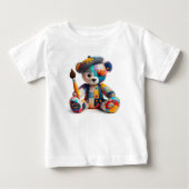 Tシャツ (正面)