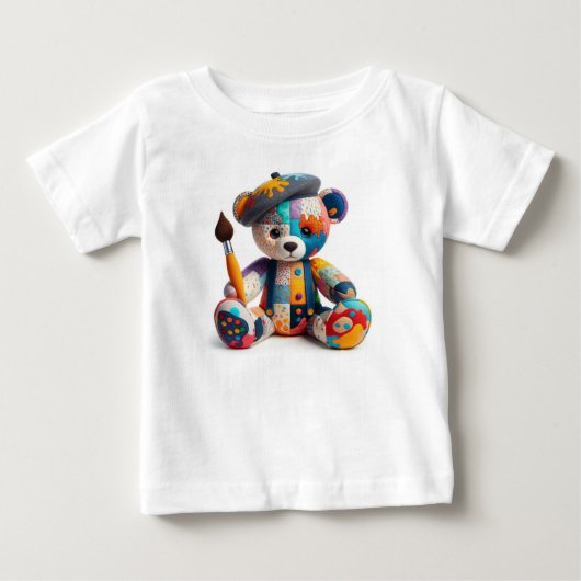 Tシャツ (正面)