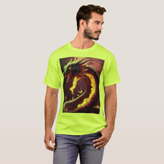 Tシャツ (正面フル)