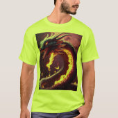 Tシャツ (正面)