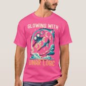 Tシャツ (正面)