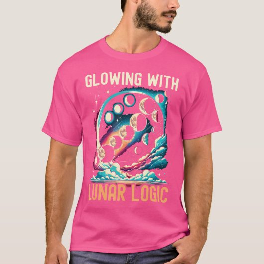 Tシャツ (正面)