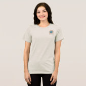 Tシャツ (正面全面)