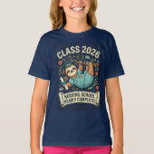 Tシャツ (正面)