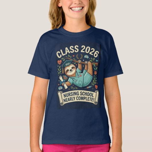 Tシャツ (正面)