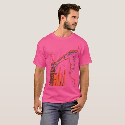 Tシャツ (正面フル)