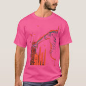 Tシャツ (正面)