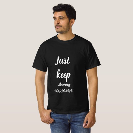 Tシャツ (正面フル)